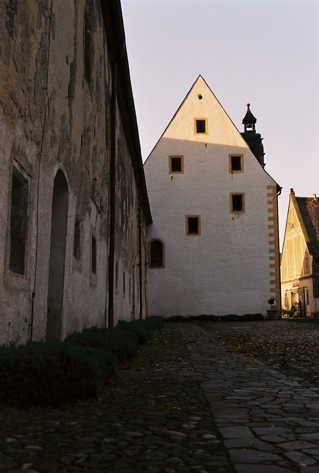 Klosterbuch Kloster Buch